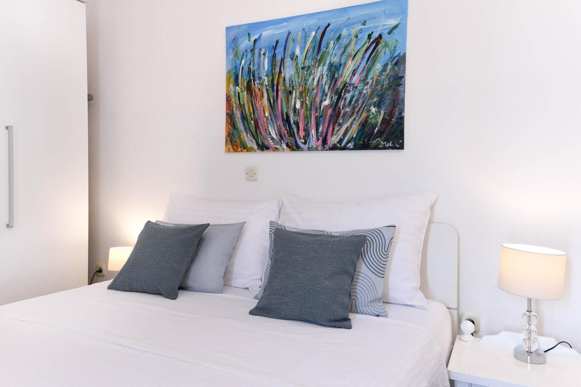 Villa Danica On The Hills, Seaview โปดสตรานา ภายนอก รูปภาพ