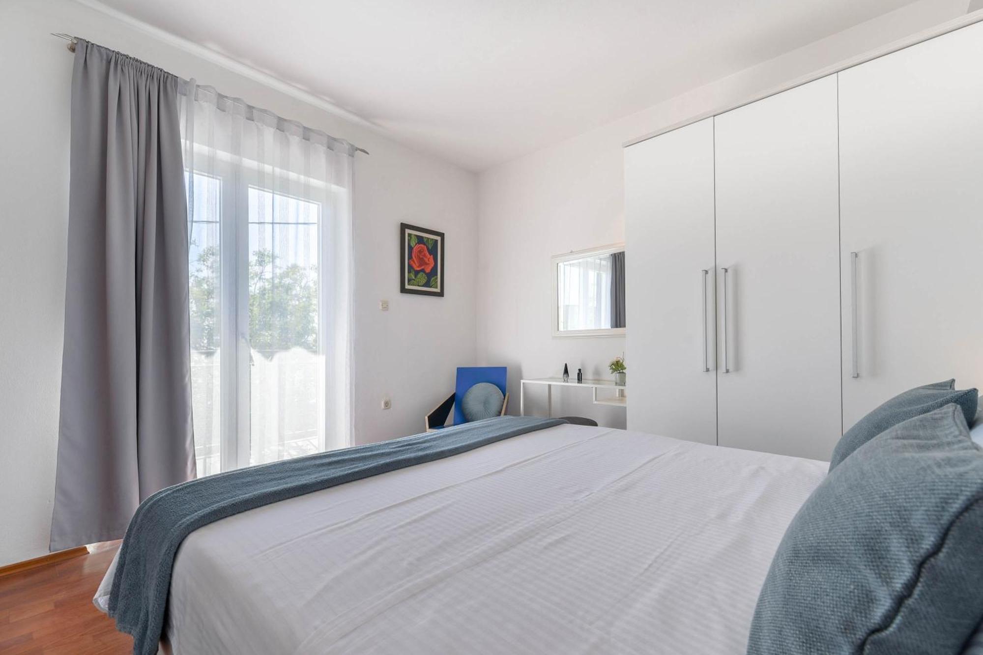 Villa Danica On The Hills, Seaview โปดสตรานา ภายนอก รูปภาพ