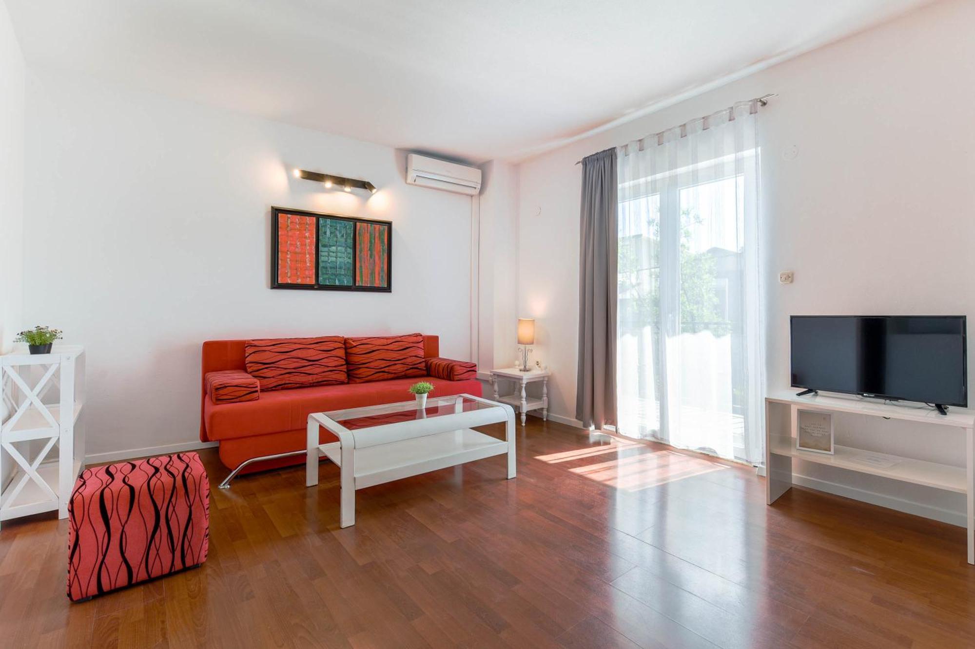 Villa Danica On The Hills, Seaview โปดสตรานา ภายนอก รูปภาพ