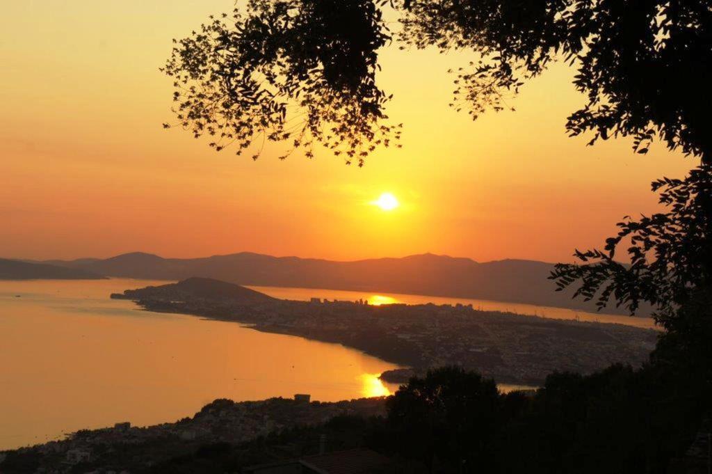 Villa Danica On The Hills, Seaview โปดสตรานา ห้อง รูปภาพ
